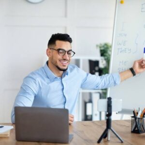 Curso de Preparação para Licenciamento CSL